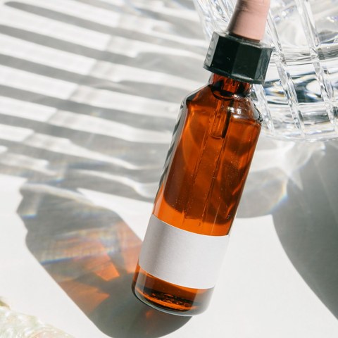 Glow Serum